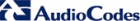 AudioCodes Gold Partner
