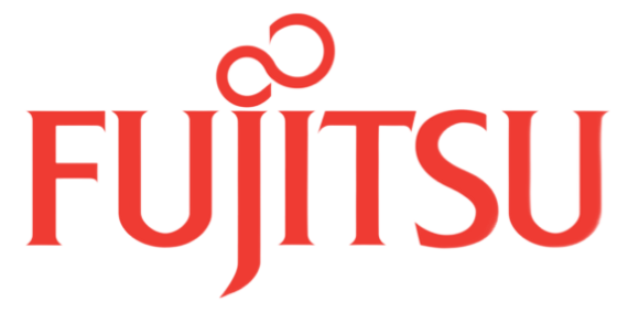 FUJITSU