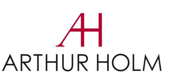 ARTHUR HOLM